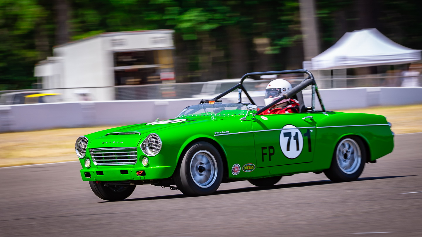 2021 SOVREN Pacific Northwest Historics AG4I1359